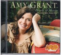 Breath of Heaven: The Christmas Collection