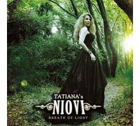 Tatiana's Niovi - Breath of Life [Import]