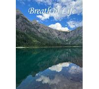 Breath of Life: God's Word Created God's World