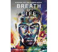 Breath of Life (Part 1): Three Breaths That Shaped Humanity, Part 1 [Import USA Zone 1]