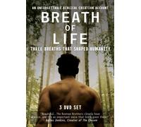 Breath of Life Parts 1-3