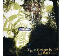 Breath of Life,the - Shining
