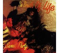 Breath of Life,the - Sweet Party [Import]
