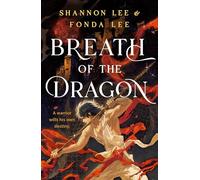 Breath of the Dragon: the legendary and epic new fantasy set in a martial arts dynasty