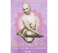 Breath of the Gods (DVD)