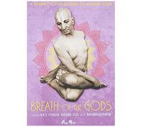 Alive AG – Breath of The Gods