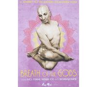 Alive AG – Breath of The Gods