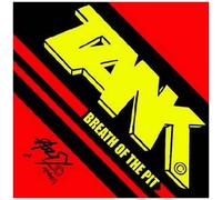 Tank – Breath of the Pit – Plastic Head