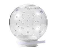 Breathable Cat Muzzle - Adjustable Feline Guard Pet Mouth Shield
