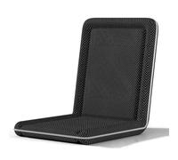 Breathable Cooling Pad for Summer, Ventilated Seat Cushion 10 Fans & 3 Adjustable Temperature Cooling Seat Cushion With USB Port, For Summer Driving, Office, Home