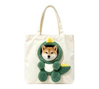 Breathable Dog Carrier - Puppy Pet Travel Bag Tote