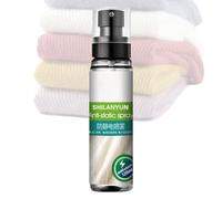 Breathable Fabric Care: Antistatic spray for clothes ensures breathable fabric care by maintaining airflow through textiles, preventing rigidity anddiscomfort during extended wear, which makes it per
