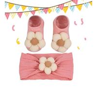 Breathable Fabric Care: Crafted to protect kids' skin, these headbands util | Breathable Fabric Care: Crafted to protect kids' skin, these headbands utilize soft cotton material that reduces irritation c