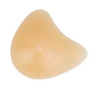 Breathable Fake Breast Boob Rehabilitation Prosthetic Bra Insert Pad After Surgery Confidence Builder right-400g(Left,200g)