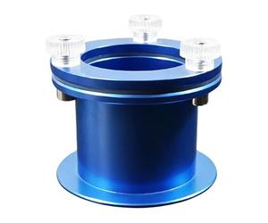 Breathable Film Dressing Moisture Permeability Cup, Water Vapor Transmission Rate Tester, Aerospace Aluminum, Capacity: 36 ml, for breathable film dressings, etc