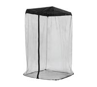 Breathable Outdoor Swing Cover, Protective Swing Canopy, Swinging Cover with Foldable Design, Polyester Swinging Protector, Garden Furniture Protector, Protection for Outdoor Backyard Balcony Use