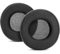 Breathable Replacement Ear Pads Compatible with Beyerdynamic DT 240/DT240/DT-240 Pro Headphones with Mesh Fabric and Memory Foam