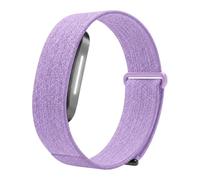 Breathable Woven Nylon Sport Strap for Hume Band 2.0 Washable | Boucle Coulissante Réglable : bracelet élastique de remplacement, doux pour la peau, idéal pour le sport, le sommeil ou le qu