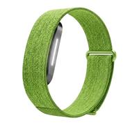 Breathable Woven Nylon Sport Strap for Hume Band 2.0 Washable | Boucle Coulissante Réglable : bracelet élastique de remplacement, doux pour la peau, idéal pour le sport, le sommeil ou le qu