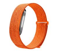 Breathable Woven Nylon Sport Strap for Hume Band 2.0 Washable | Boucle Coulissante Réglable : bracelet élastique de remplacement, doux pour la peau, idéal pour le sport, le sommeil ou le qu