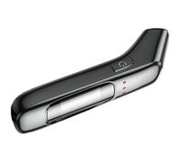 Breathalyzers For - Testeur numérique LCD haute précision, BAC Tracker | Détecteur USB rechargeable pour utilisation professionnelle et personnelle