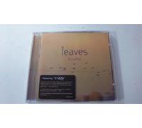 Leaves – Breathe – CD