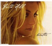 Faith Hill – Breathe – CD – 2001