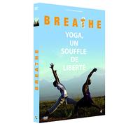 Flair DVD Breathe – Édition G