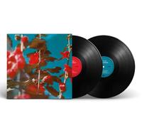 Chad Lawson – Breathe – Vinyle 33 tours