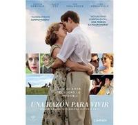Breathe (2017) / Una razón para vivir (DVD) G
