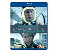 Breathe (2024) [ Origine Danoise, Sans Langue Francaise ] (Blu-Ray)