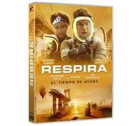 Breathe (2024) / Respira (DVD) G