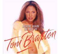 Toni Braxton – Breathe Again: The Best of Toni Braxton – CD