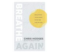 Breathe Again Reigniting Your Spirit with the Life of God - Thomas Nelson - Thomas nelson - ebook (ePub) - Livre