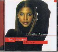 Breathe Again: Toni Braxton At Her