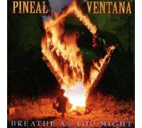 Breathe As You Might by Pineal Ventana (1997-08-19)