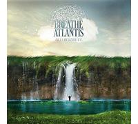 Breathe Atlantis - Futurestories