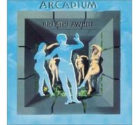 Breathe Awhile - European Import