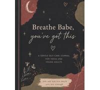 Breathe babe, you’ve got this