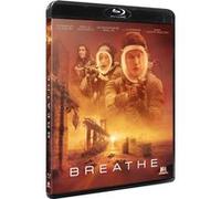 Breathe Blu-ray G