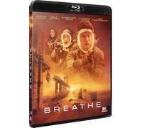 BREATHE - BLU-RAY [HD DVD]