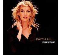 Breathe [Bonus Tracks] by Hill Faith NEUF