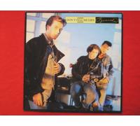 Breathe - Breathe Don't Tell Me Lies Extended Version 12" Siren SRNT109 EX/EX 1989 12 inch