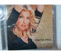 Breathe by Faith Hill (1999-11-09)