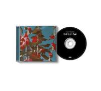 Verve Spa – Breathe – CD