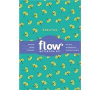 Breathe Create Celebrate Notebook Set by Irene Smit Irene Smit (Auteur)