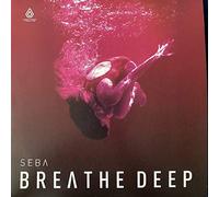 Breathe Deep EP [VINYL]