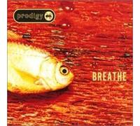 Breathe (Digipak) by The Prodigy (1997-06-17)