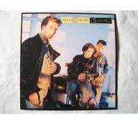 BREATHE Don't Tell Me Lies 12"