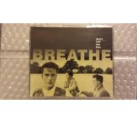Breathe - Don't Tell Me Lies [UK Import]